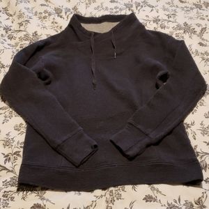 Pullover Sweatshirt